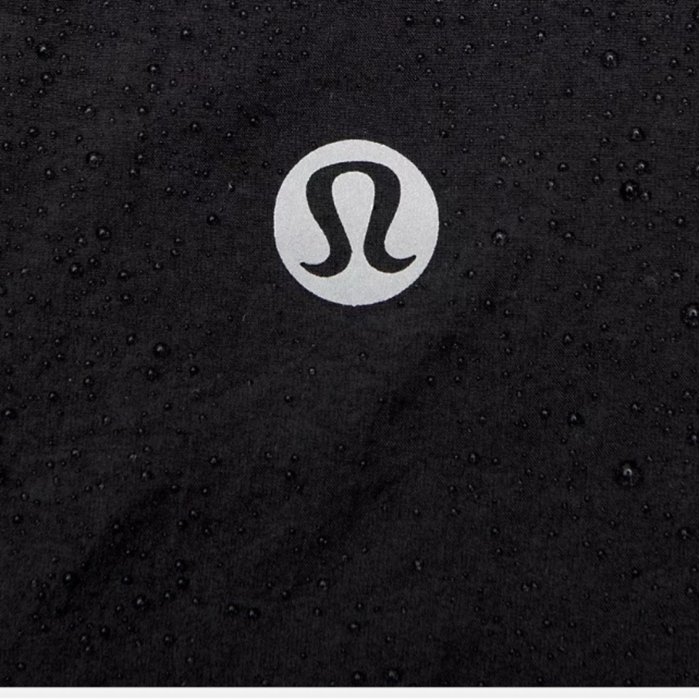NWT Lululemon License To Train Ladies Lightweight Jogger Set SZ 14 Black & White - Picture 10 of 16